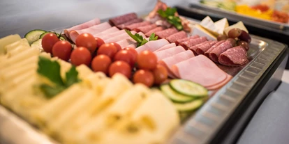 Pensionen - Restaurant - Frühstücksbuffet - Wirt z`Weissau